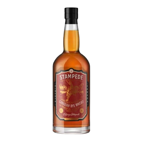 EAU CLAIRE STAMPEDE RYE WHISKY (CLS)