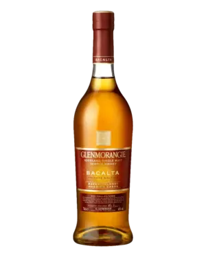 glenmorangie bacalta (46%)