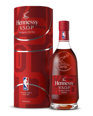 HENNESSY VSOP NBA EDITION 40%