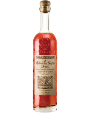 HIGH WEST MIDWINTER NIGHT’S DRAM ACT 12