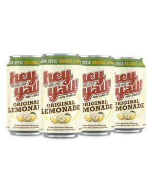Hey yall lemonade 6 can