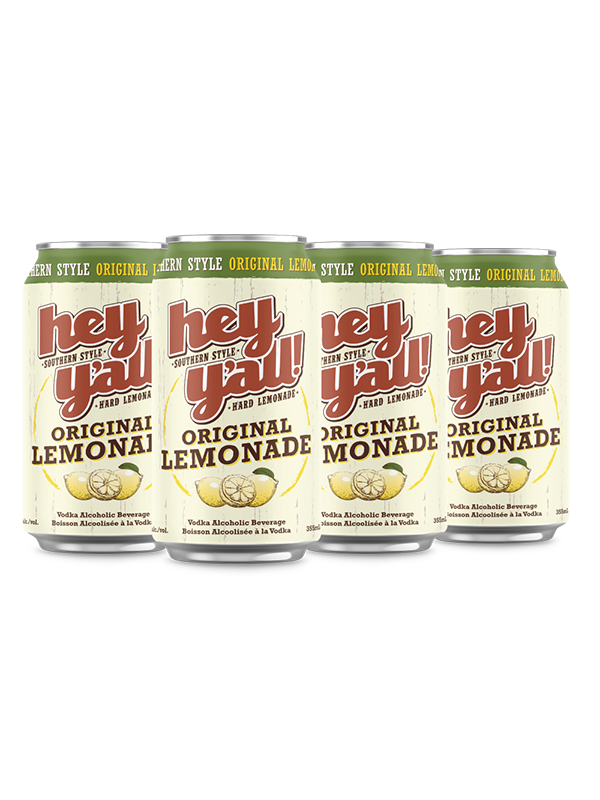 Hey yall lemonade 6 can