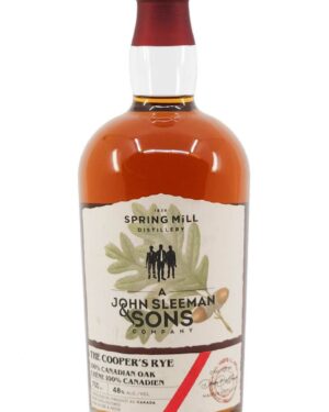 JOHN SLEEMAN & SONS 48%