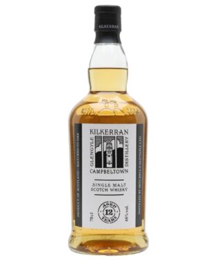 kilkerran 12 yr (46%)