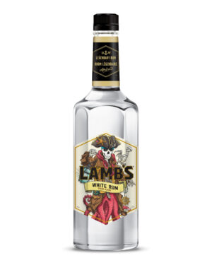 LAMB’S WHITE – 40%