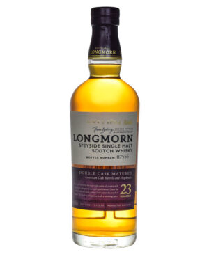 LONGMORN secret speyside