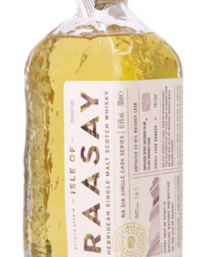 RAASAY NA SIA UNPEATED EX-RYE SINGLE CAS