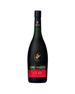 REMY MARTIN VSOP FINE COGNAC 40%