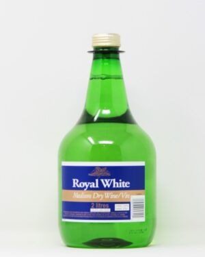 ROYAL WHITE – OKANAGAN CELLARS_12.5%
