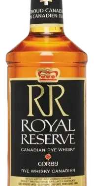 ROYAL RESERVE 40%