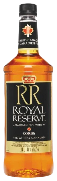 ROYAL RESERVE 40%