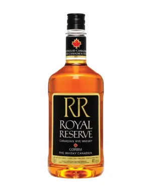 ROYAL RESERVE