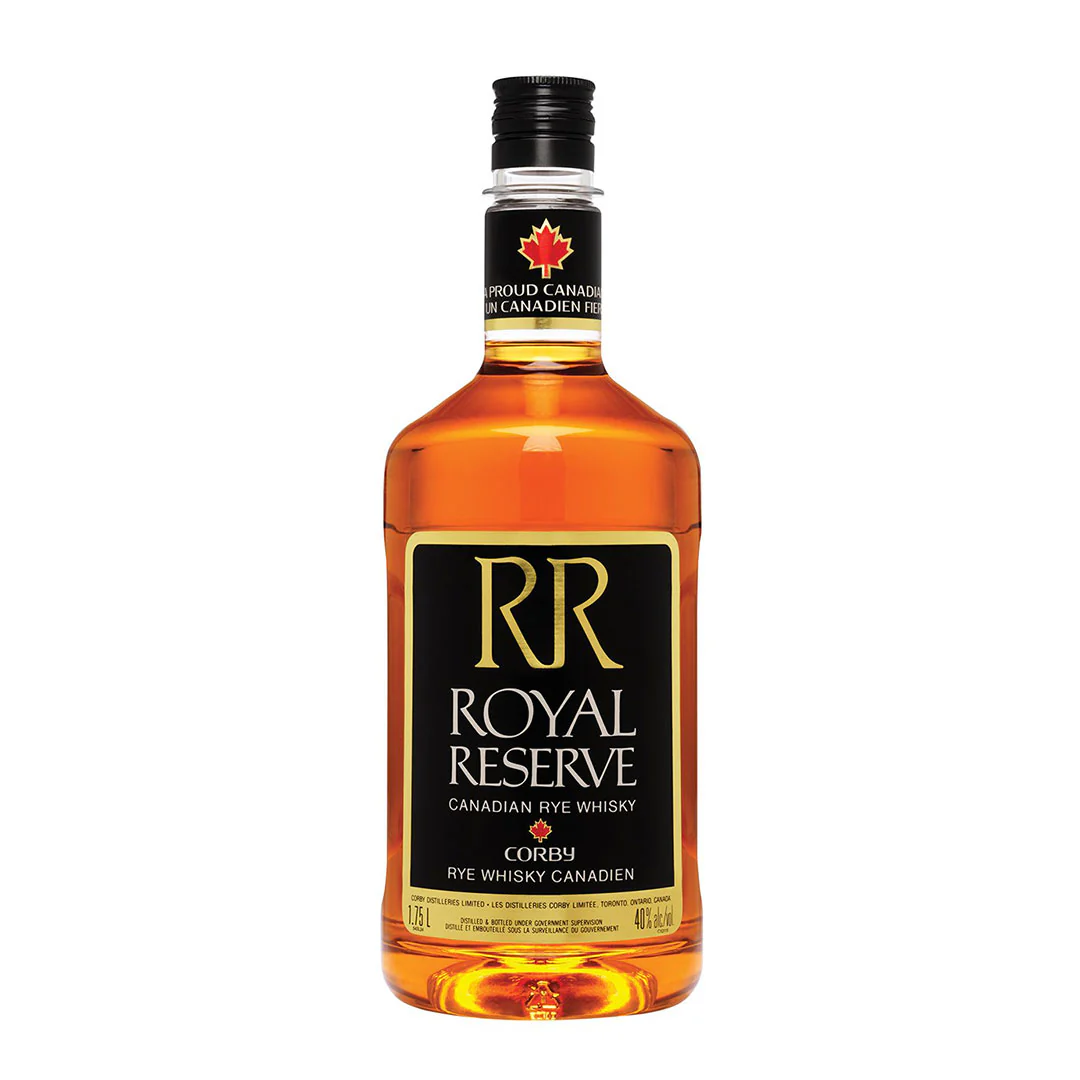 ROYAL RESERVE