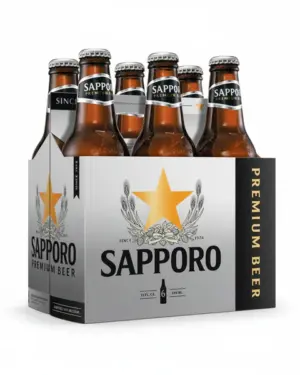 Sapporo--Beer-6-Pack-bottle