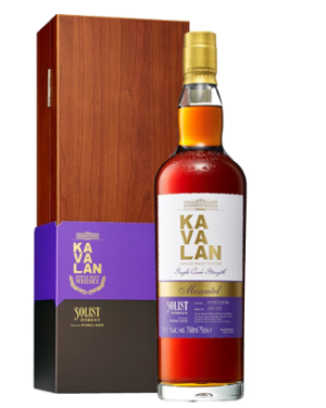 kavalan moscatel 56.3%