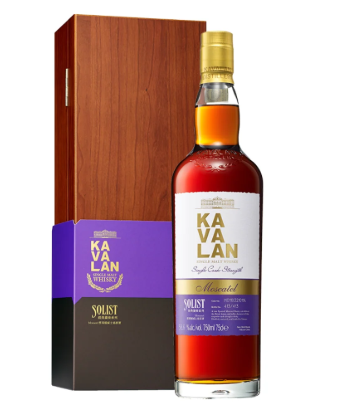 kavalan moscatel 56.3%