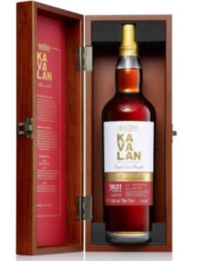 kavalan manzanilla (58.6%)