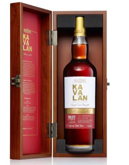 kavalan manzanilla (58.6%)