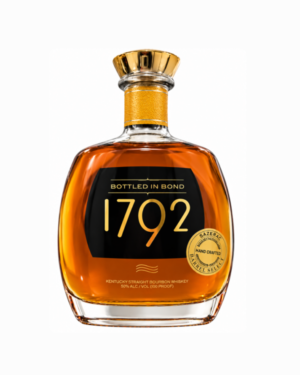 1792 bottled in bond (50%)