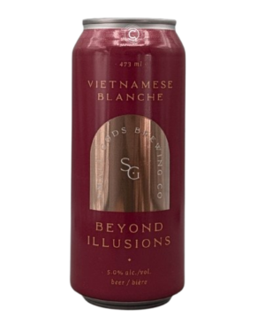 Small gods vietnamese