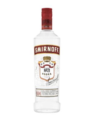 SMIRNOFF 40%