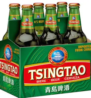 TSINGTAO (BOTTLES)