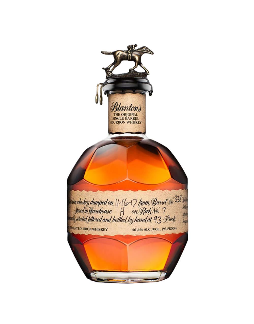 BLANTON’S ORIGINAL