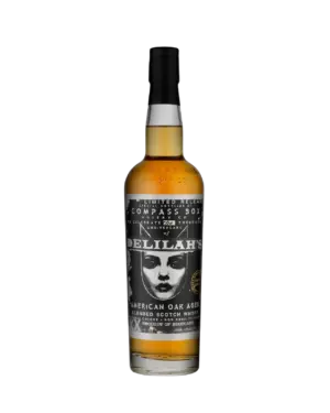 compass box – delilah’s limited edition