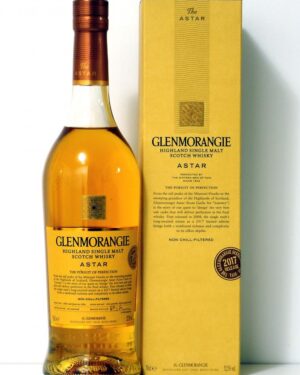 glenmorangie astar (52.5%)