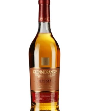 glenmorangie spios private edition no. 9