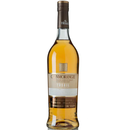 glenmorangie tusak private edition (46%)