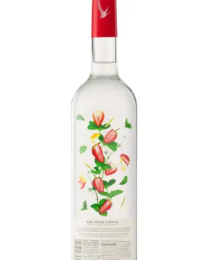 GREY GOOSE ESSENCES STRAWBERRY & LEMON