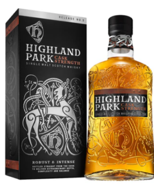 Highland Park 63.7% 750ML