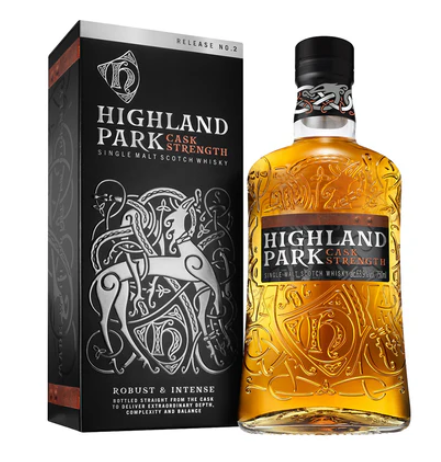 Highland Park 63.7% 750ML