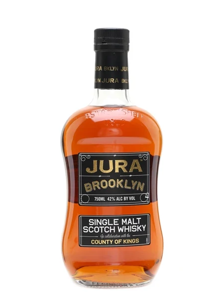Jura Brooklyn County of Kings 42%