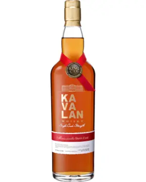 kavalan manzanilla (58.6%)
