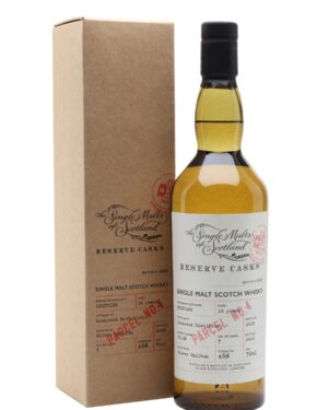 S.M.O.S LINKWOOD 10 YR PARCEL NO.4