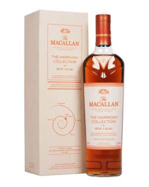 MACALLAN HARMONY RICH CACAO