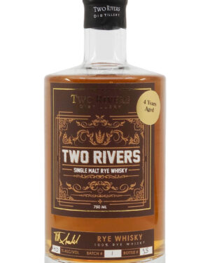 two rivers sinn rye