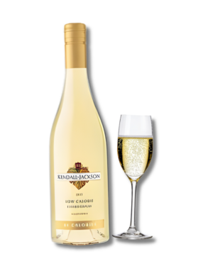 Kendall-Jackson Low Calorie Chardonnay