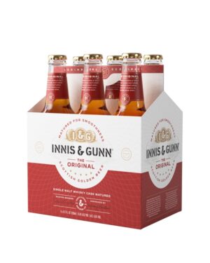 INNIS & GUNN THE ORIGINAL 6 PACK