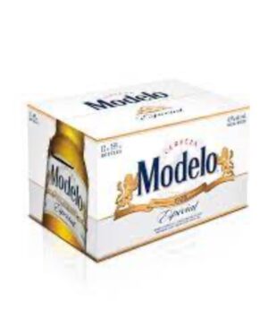 MODELO ESPECIAL 12 BOTTLE - IN BOND