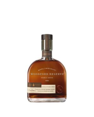 WOODFORD RESERVE DOUBLE OAKED BOURBON 750ML
