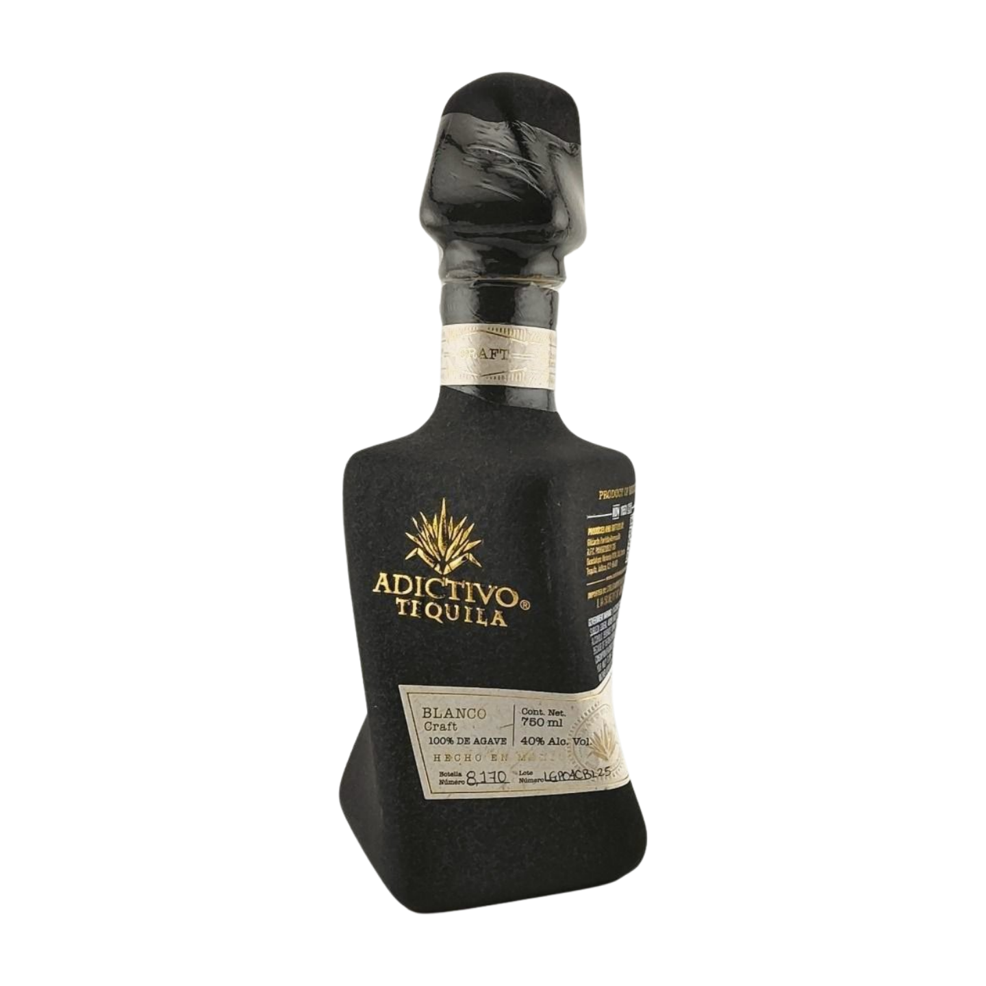 ADICTIVO BLANCO CRAFT