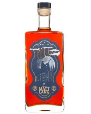 ALPHA TANGO MOON LIGHT SPICED RUM