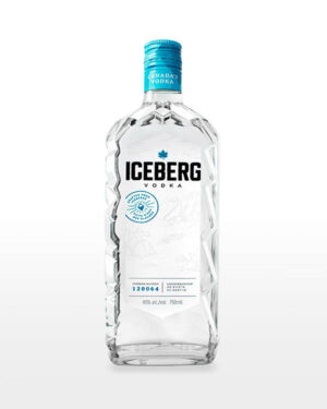 ICEBERG VODKA