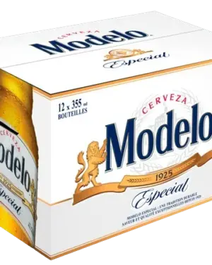 MODELO ESPECIAL, 355ML 12UC CAN