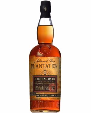 PLANTATION ORIGINAL DARK 40%