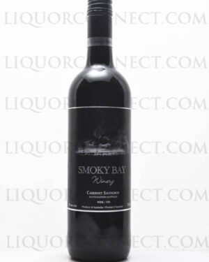 SMOKY BAY CABERNET SAUVIGNON