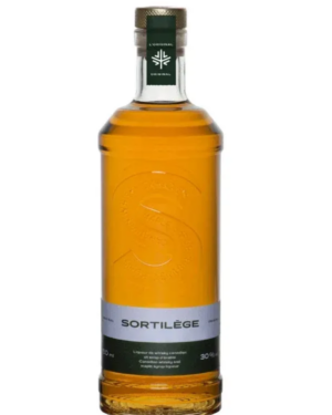 SORTILEGE MAPLE WHISKEY